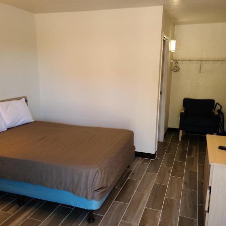 Motel 9 Las Cruces Luaran gambar