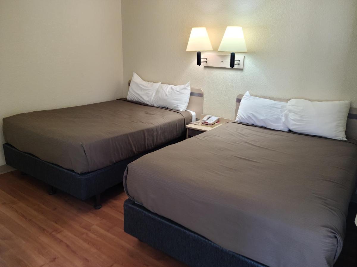 Motel 9 Las Cruces Luaran gambar