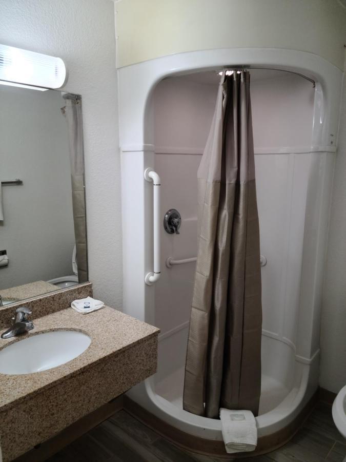 Motel 9 Las Cruces Luaran gambar