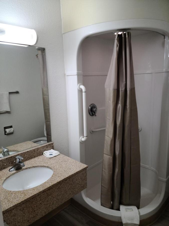 Motel 9 Las Cruces Luaran gambar