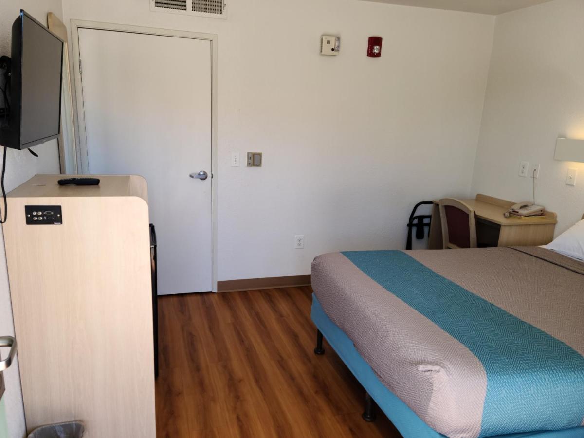 Motel 9 Las Cruces Luaran gambar