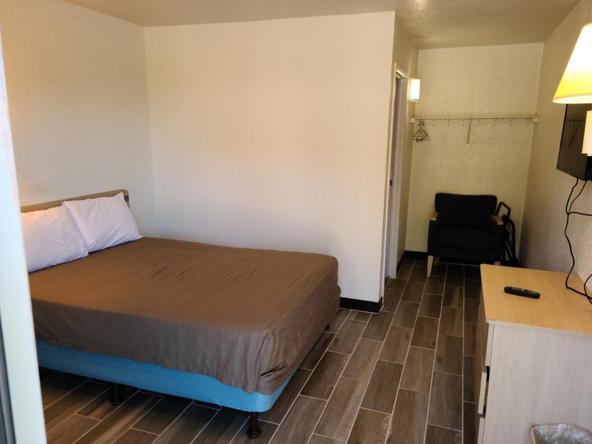 Motel 9 Las Cruces Luaran gambar